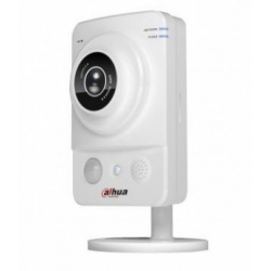 1Mp HD Cube Network Camera KW12