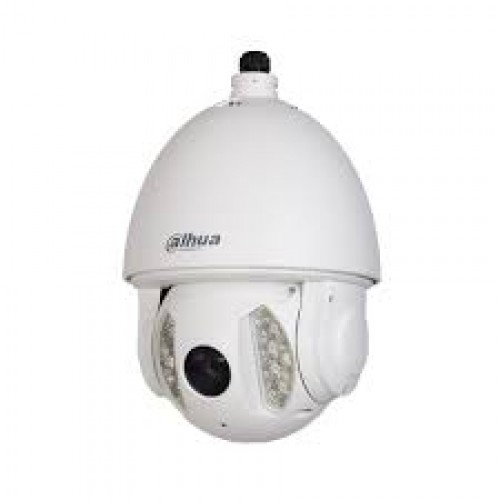 3Mp Full HD Network IR PTZ Dome SD6A320-HN