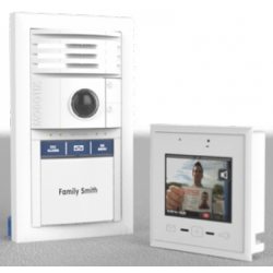 T25 Smart Access Set 1