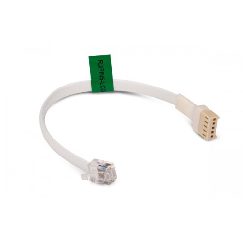 RJ/PIN5-LCD