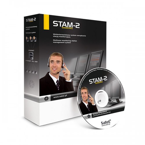 STAM-2