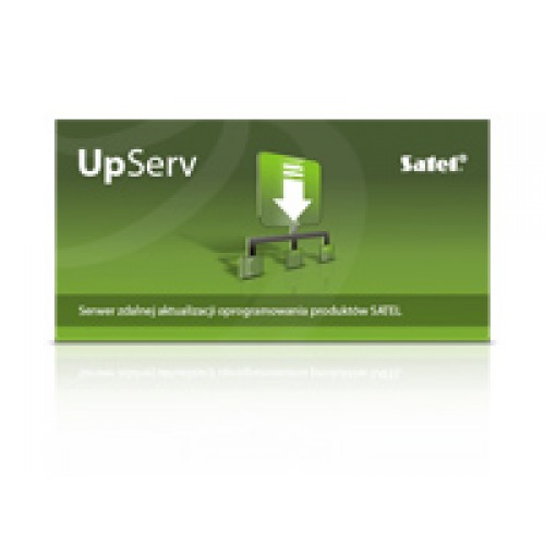 UpServ