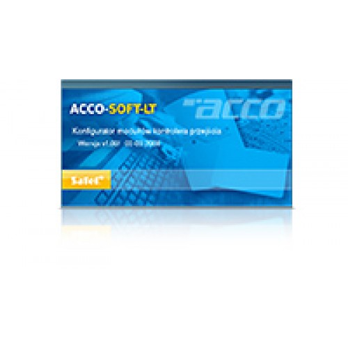 ACCO-SOFT-LT