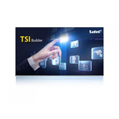 TSI Builder