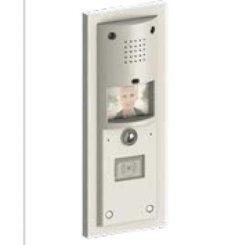  frogTerminal S3-SV  white