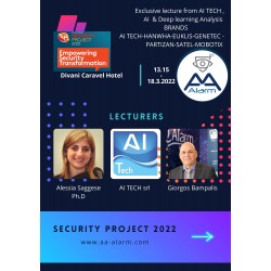 9o Συνέδριο Security Project