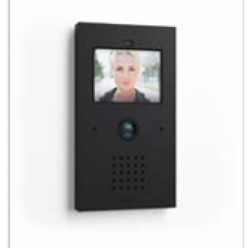 frogTerminal ALU  anthracite