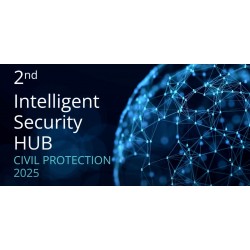 Δελτίο τύπου: 2nd Intelligent Security Hub-Civil Protection 2025