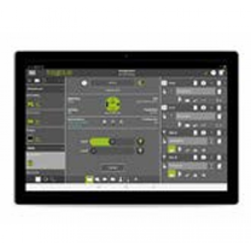  frogblue ProjectApp