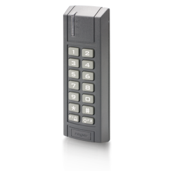 MCT12E ROGER Καρταναγνώστης ΕΜ 125kHz με πληκτρολόγιο